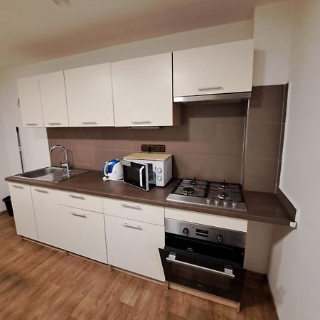 Apartmany Moravia Milovice  Eksteriør billede