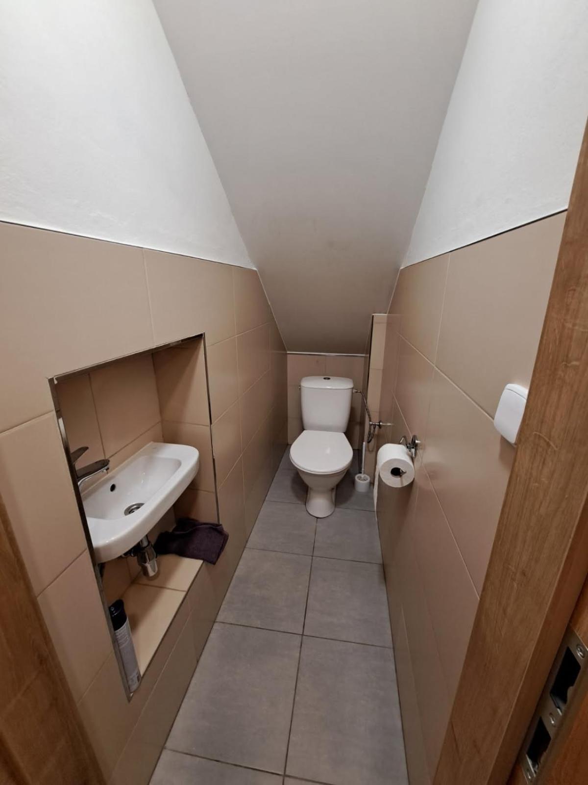 Apartmany Moravia Milovice  Eksteriør billede