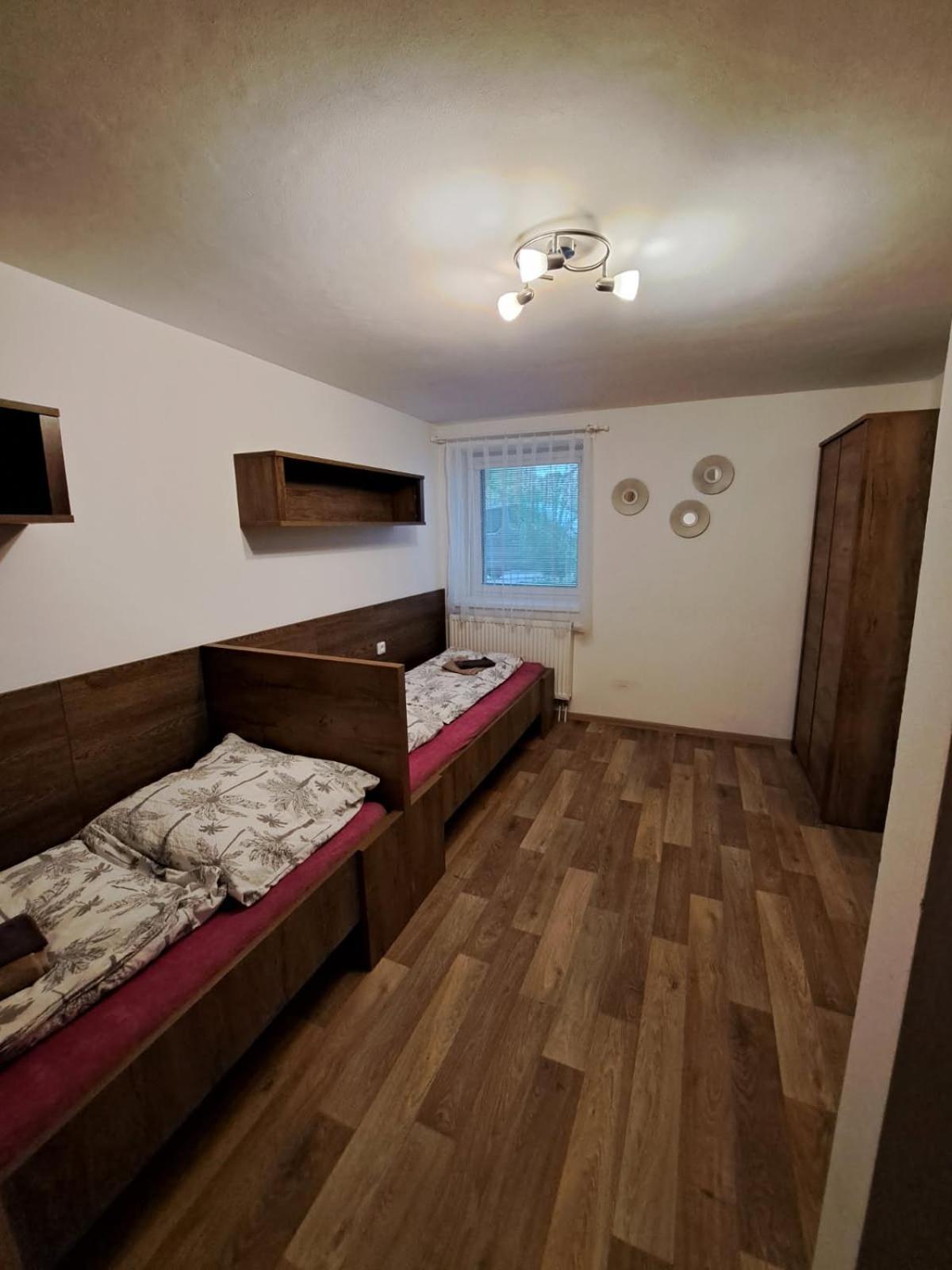 Apartmany Moravia Milovice  Eksteriør billede