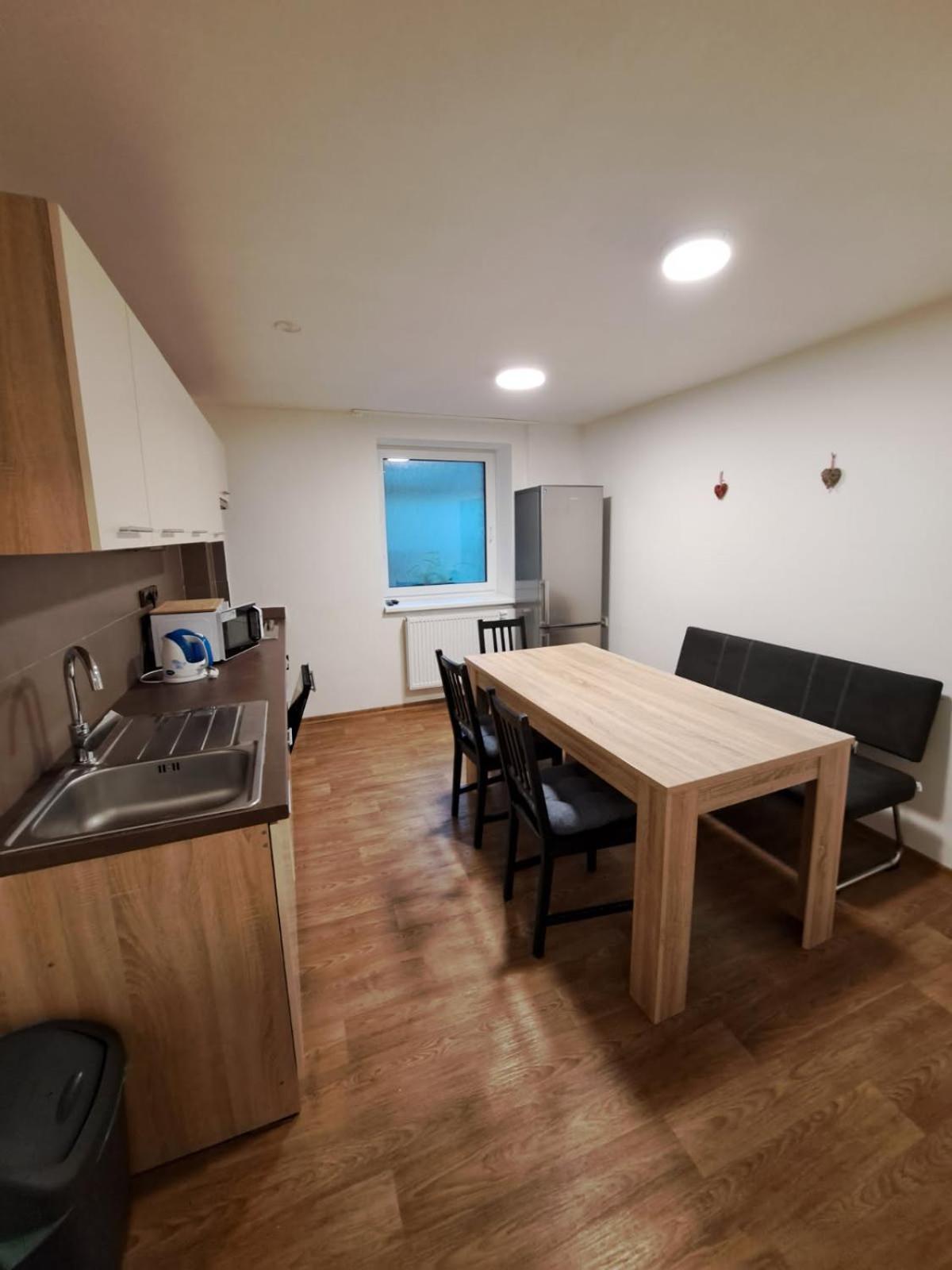 Apartmany Moravia Milovice  Eksteriør billede